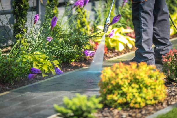 Best Post-Construction Pressure Washing  in Pickerington, OH