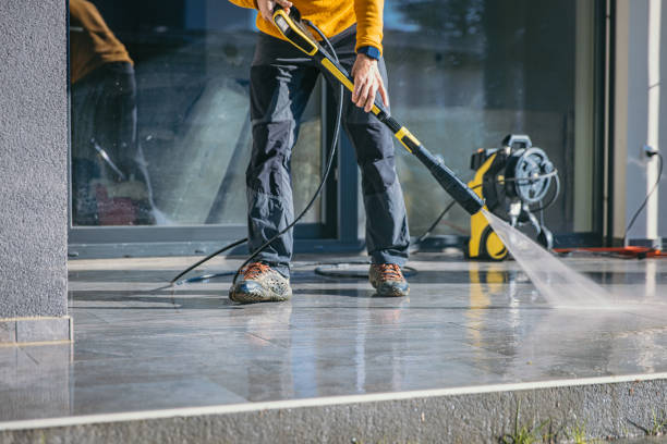 Trusted Pickerington, OH Pressure Washing Services Experts