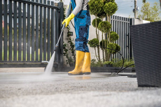 Concrete Sealing in Pickerington, OH