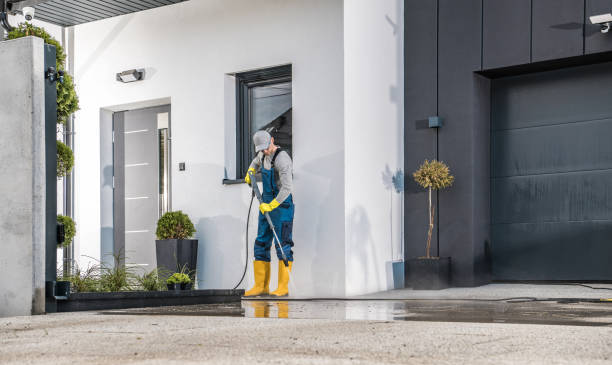 Best Gutter Cleaning  in Pickerington, OH